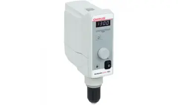 Mekanik Karıştırıcı - Tek Cihaz - 100 litre kapasite - 30 -1300 rpm hız - 100 Ncm tork