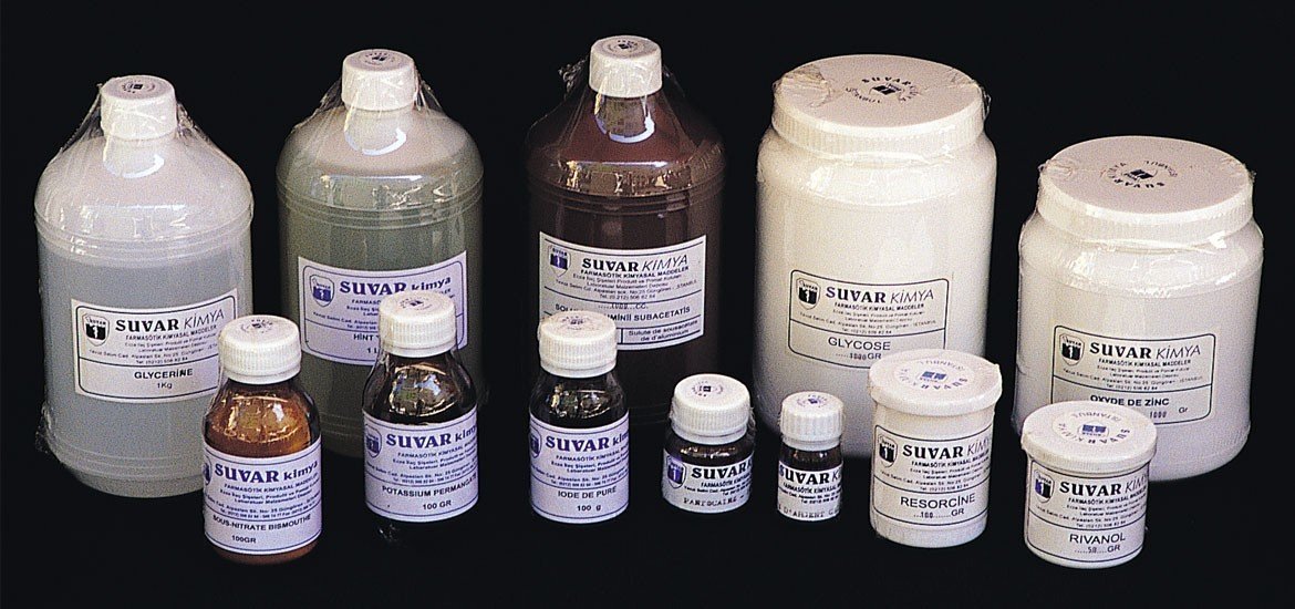 ACIDE UNDECYLENIQUE 250 GR