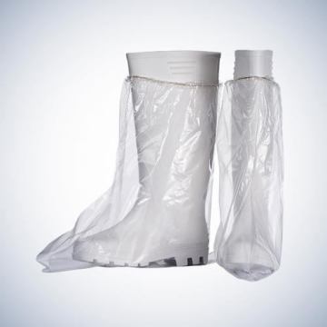 Bot Koruyucu, PE - 10 Ad.