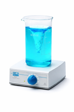 MST Manyetik Karıştırıcı - 1100 rpm / 5 L