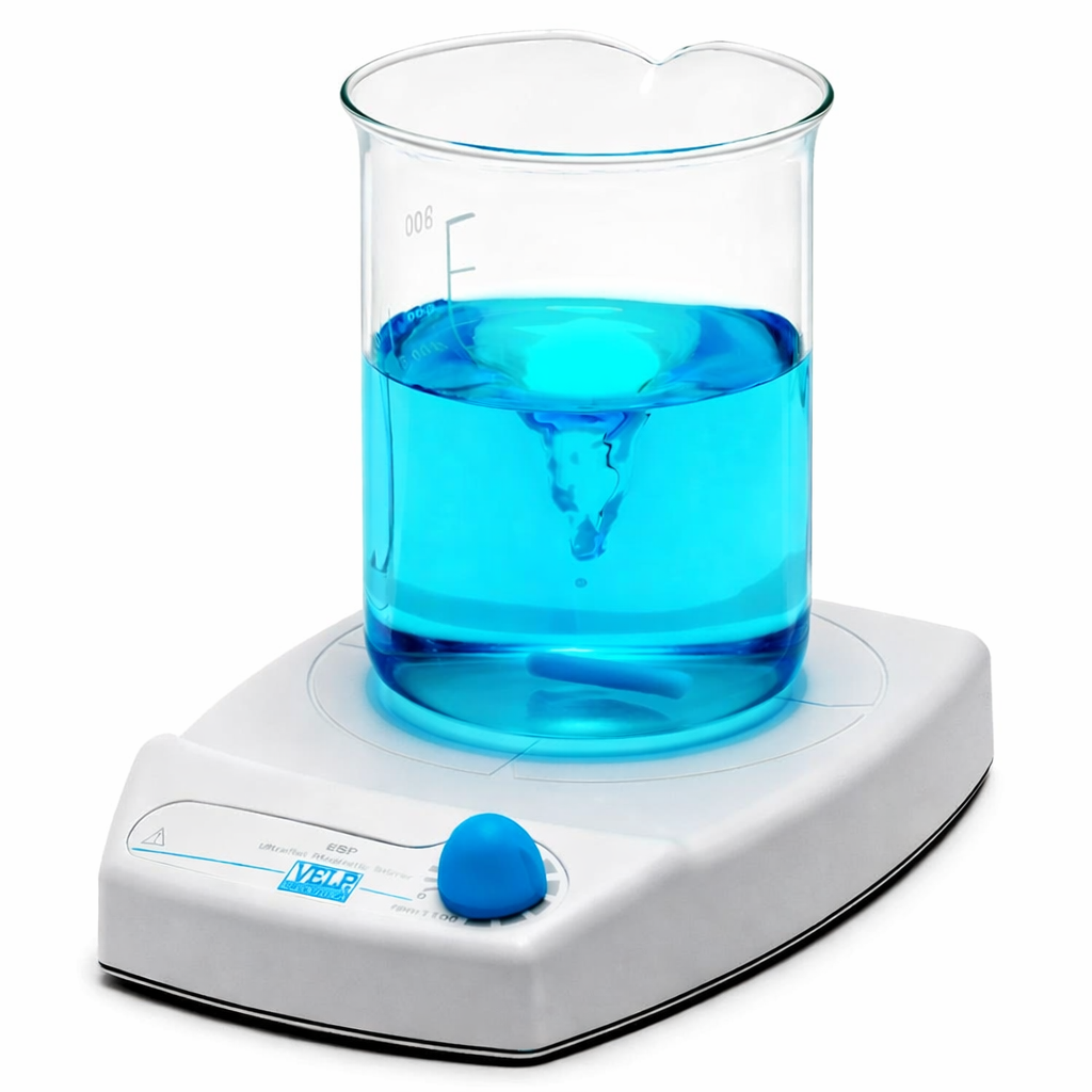 ESP Manyetik Karıştırıcı - 1100 rpm / 5 L