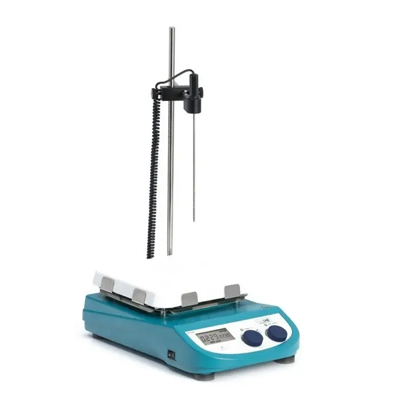 Karıştırıcı - Manyetik - Isıtıcılı -