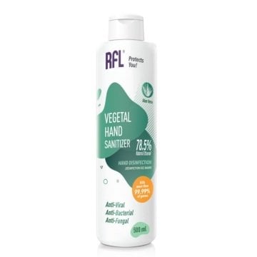 EL DEZENFEKTANI 500 ML (POMPALI)