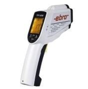 pH Metre Seti - PHT 810 + AT 206 gıda elektrodu ile çantalı set - ST 1000 - pH