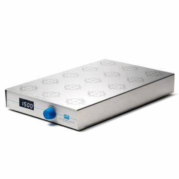 MULTISTIRRER 15 Manyetik Karıştırıcı - 1500 rpm / 15x250 mL