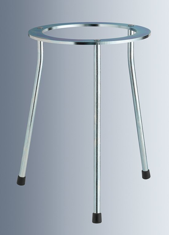 ÜçAyak, Çinko Kaplama, 210x120 mm