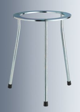 ÜçAyak, Çinko Kaplama, 210x120 mm