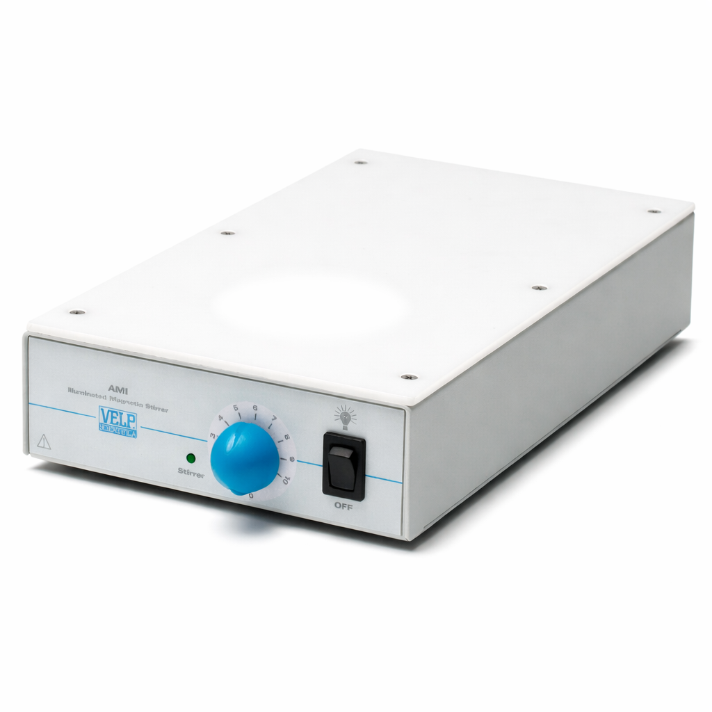 AMI Manyetik Karıştırıcı - 1100 rpm / 5 L