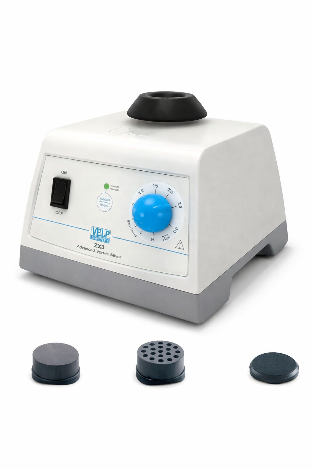 ZX3 Vorteks - 3000 rpm Ayarlanabilir Hız