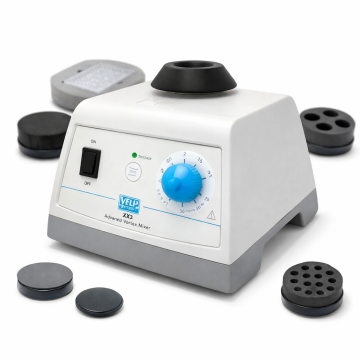 ZX3 Vorteks - 3000 rpm Ayarlanabilir Hız