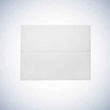 Mendil, 30 x 38 cm, 60 g/m², Z Katlı - 50 Ad.