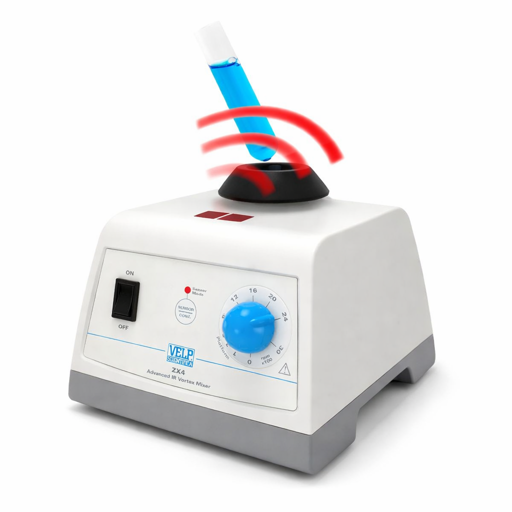 ZX4 Vorteks - 3000 rpm Ayarlanabilir Hız