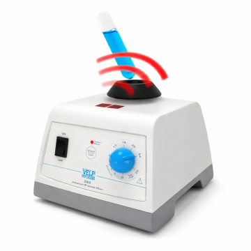 ZX4 Vorteks - 3000 rpm Ayarlanabilir Hız