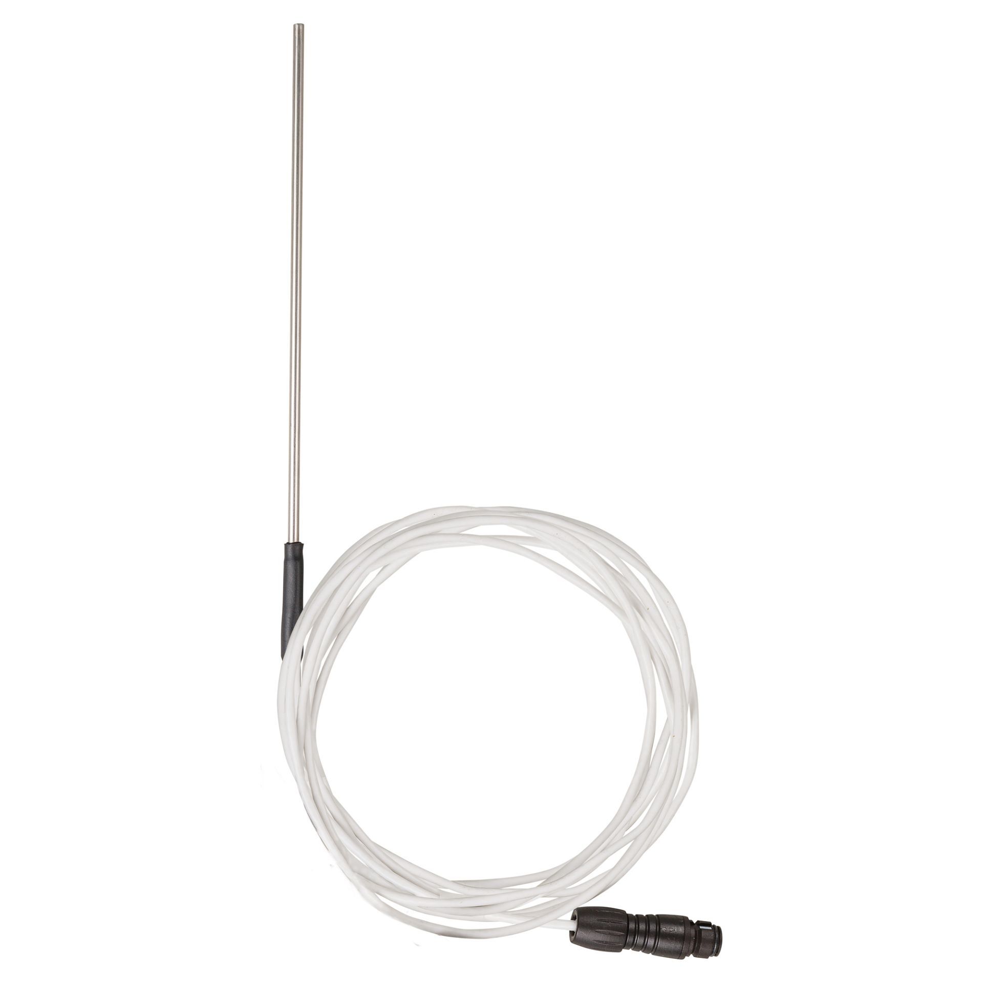 Sıcaklık Probu - Kablo boyu 3 metre, prob boyu 130 mm, -50 °C … +180 °C - TPX 310-P2 - °C