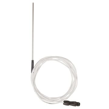 Sıcaklık Probu - Kablo boyu 3 metre, prob boyu 130 mm, -50 °C … +180 °C - TPX 310-P2 - °C