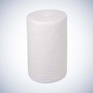 Dezenfektanlı Mendil, Rulo (yüzeyler ve ekipmanlar için), 6,2 L, 37 x 20 cm - 1 rulo