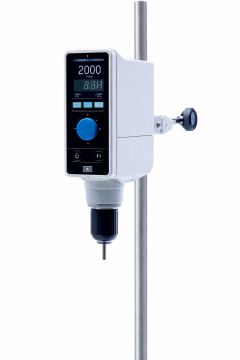 OHS 60 Dijital Mekanik Karıştırıcı - 2000 rpm / 40 L