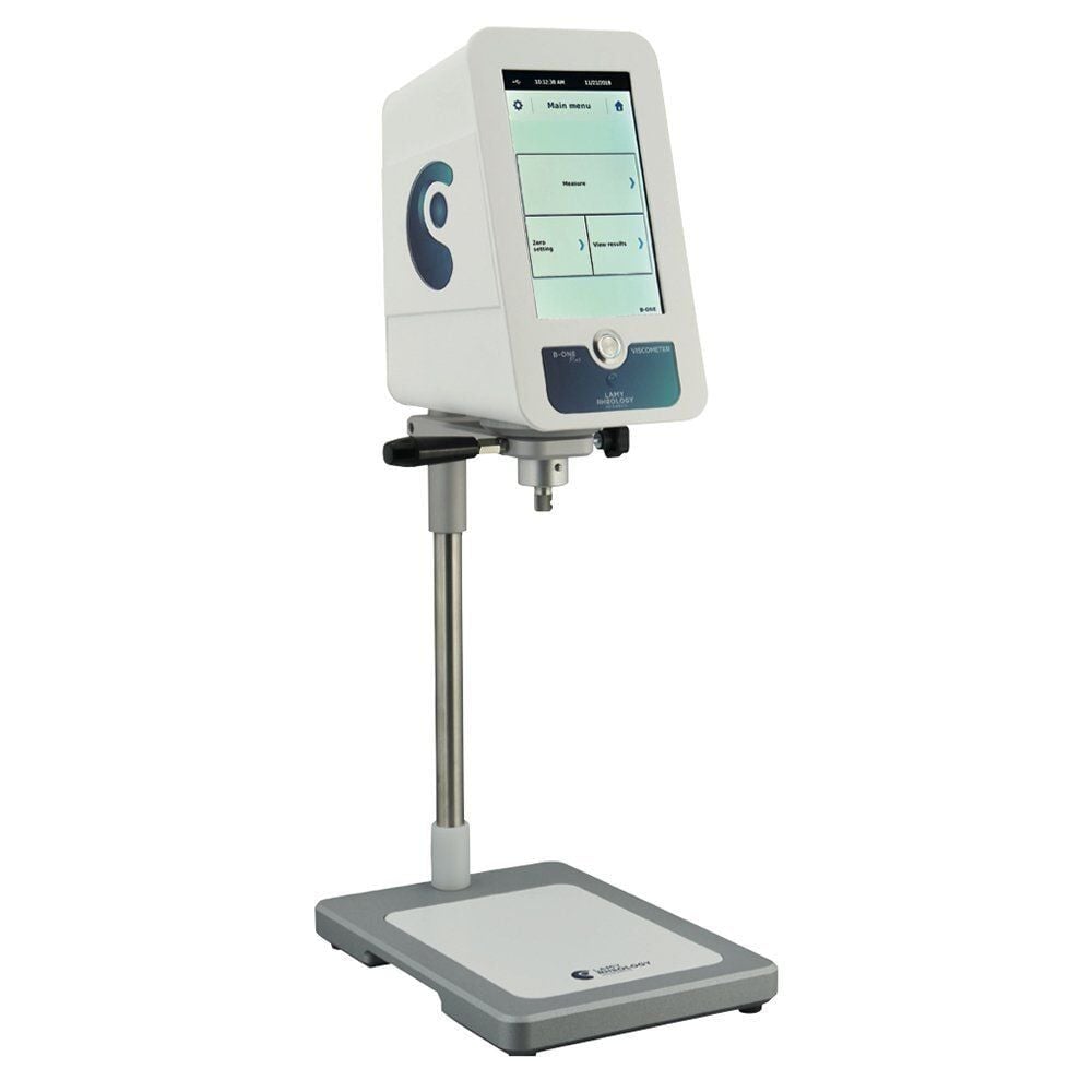 Spindle Seti - , 200 - 240.000.000 ölçüm aralığı - PLUS - mPa.s