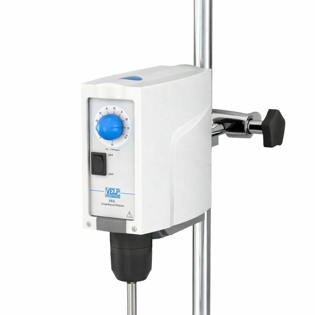 ES Mekanik Karıştırıcı - 1300 rpm / 15 L