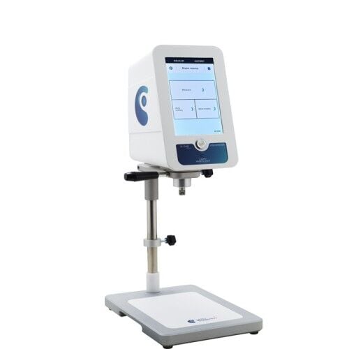 Spindle Seti - , 200 - 240.000.000 ölçüm aralığı - PLUS - mPa.s