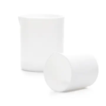 Beher - Kısa Form - Ptfe - 50 mL