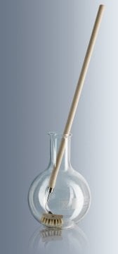 Balon Fırçası 400x42x20 mm