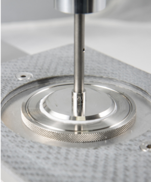 Cone Plate Viskozimetre - 1 - 28.000.000 ölçüm aralığı - RM 100 PLUS Cone Plate - mPa.s