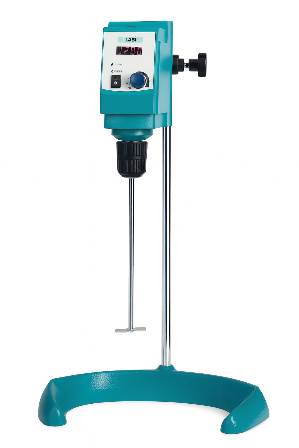 Karıştırıcı - Mekanik - 20 Lt - Led Göstergeli