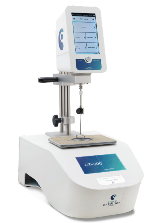 Gel Timer - Jelleşme testi ölçümü - PLUS Gel Timer - adet