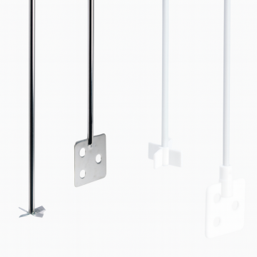 Mekanik Karıştırıcı Şaftı -