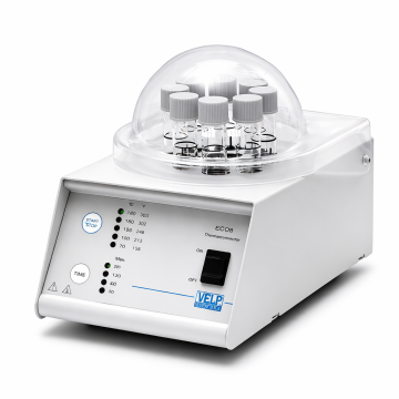 ECO 8 Termoreaktör -