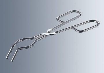 Kroze Tutacağı, Paslanmaz Çelik, 400 mm