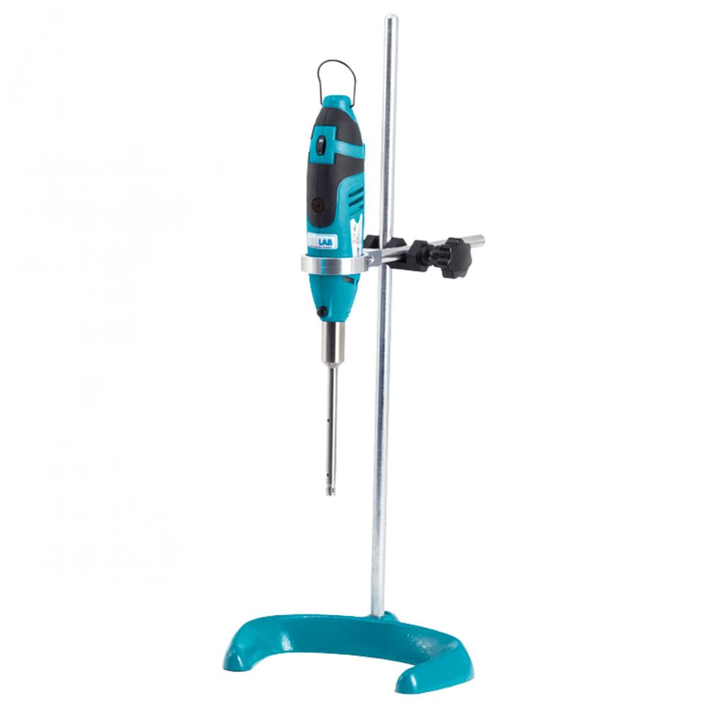 Homojenizatör - Ultratorrax - Hafif Yük