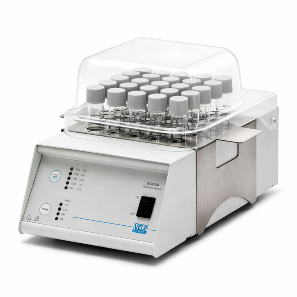 ECO 25 Termoreaktör -