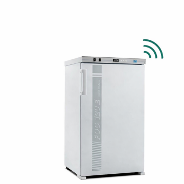FOC 120E Connect Soğutmalı İnkübatör - 50 °C / 109 L