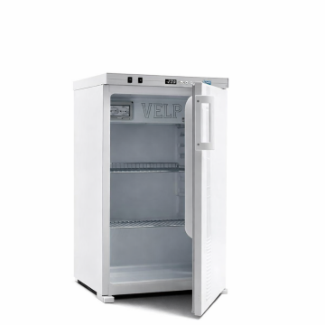 FOC 120E Connect Soğutmalı İnkübatör - 50 °C / 109 L