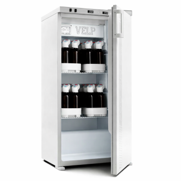 FOC 200E Connect Soğutmalı İnkübatör - 50 °C / 169 L