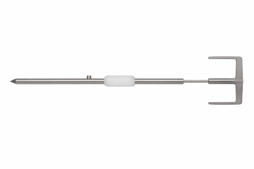 Çapa Spindle - Heterojen, krem tipi numuneler için - Çapa Spindle - adet
