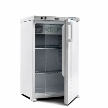 FOC 120I Connect Soğutmalı İnkübatör - 50 °C / 109 L