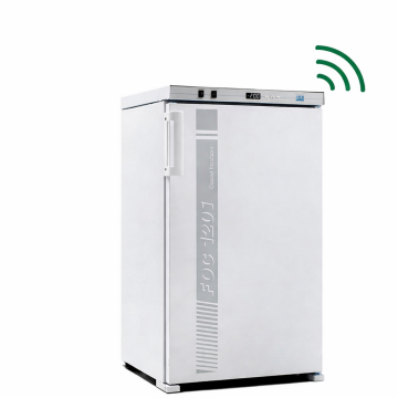 FOC 120I Connect Soğutmalı İnkübatör - 50 °C / 109 L