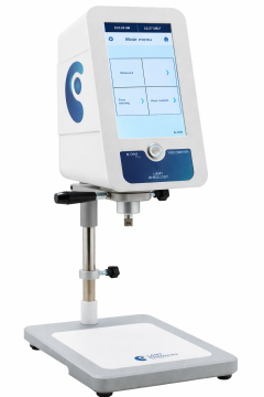 Viskozimetre - 150 numunelerde basit ölçüm için - BV1 - ml