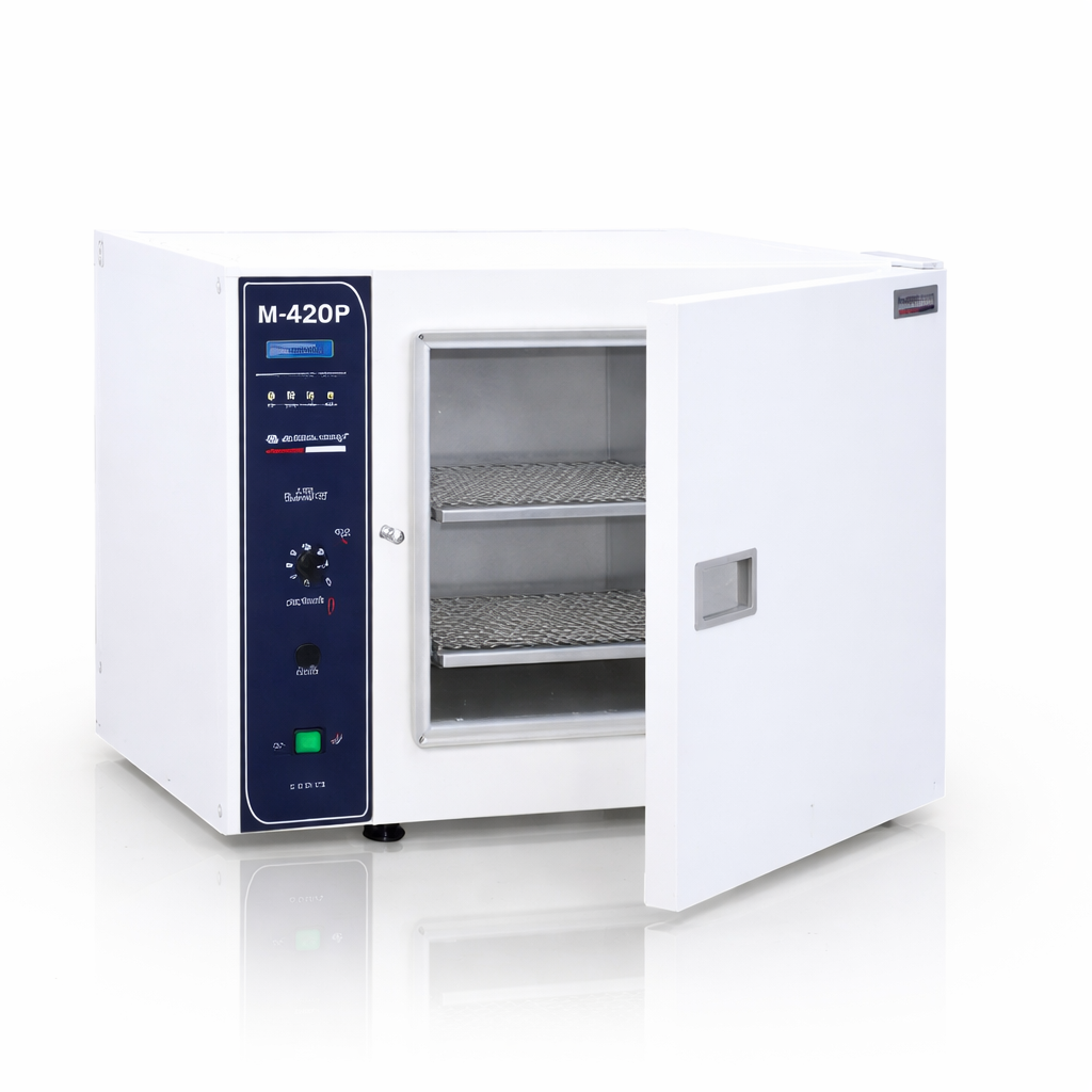 M420P-1 Etüv Cihazı - 48 L - Paslanmaz Çelik İç Kabin