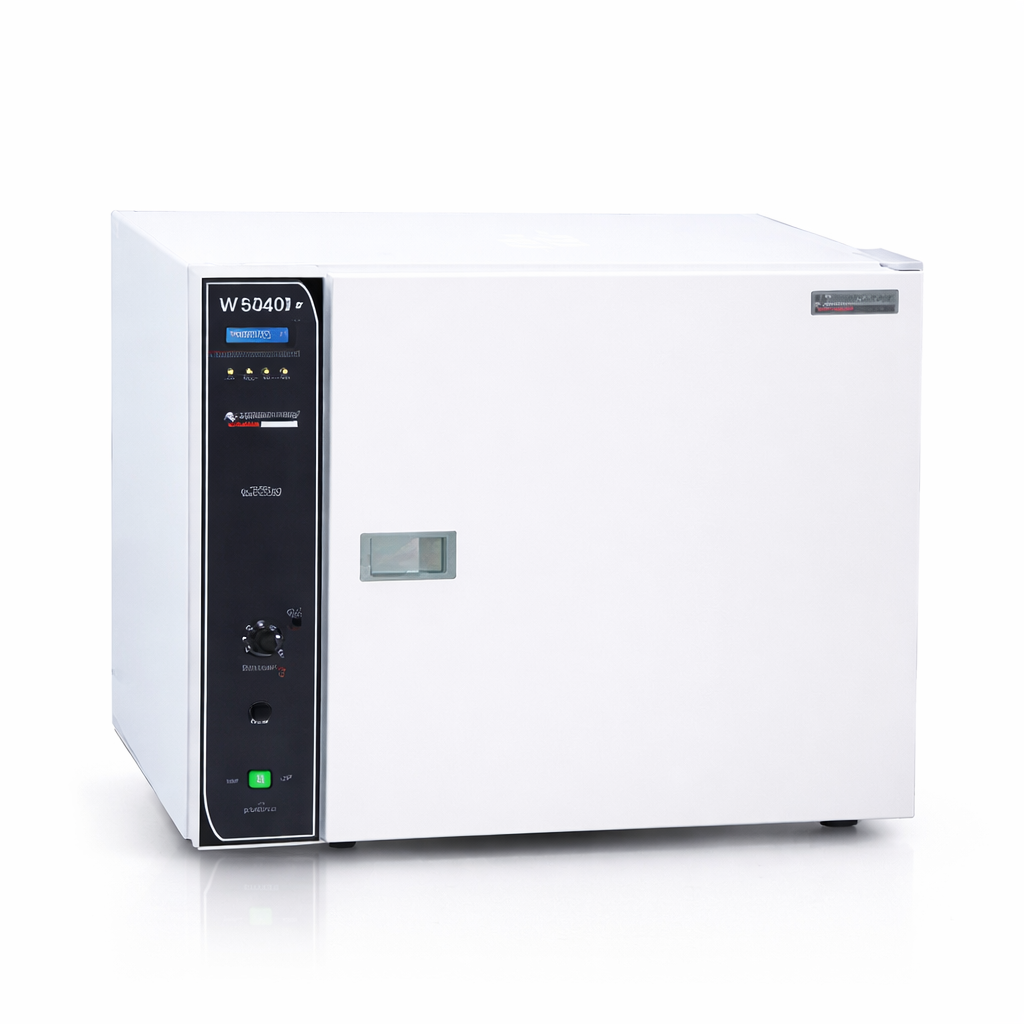 M5040 P Etüv Cihazı - 100 L - Eloksallı Alüminyum İç Kabin