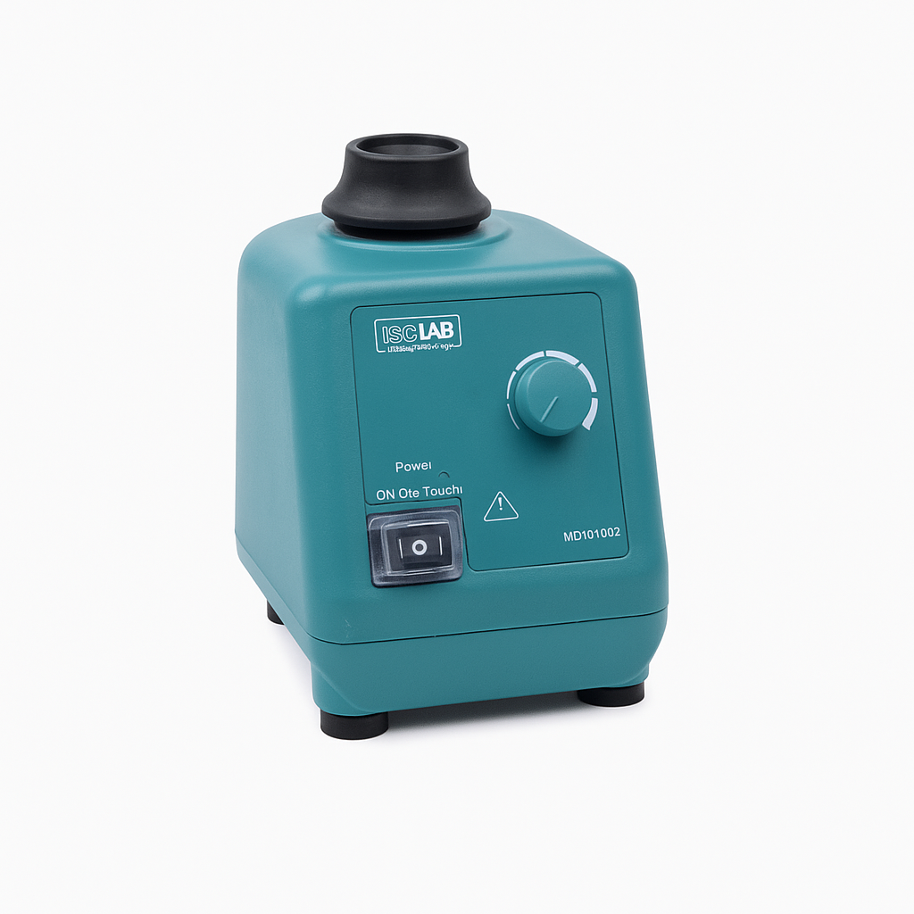 Karıştırıcı - Vorteks -