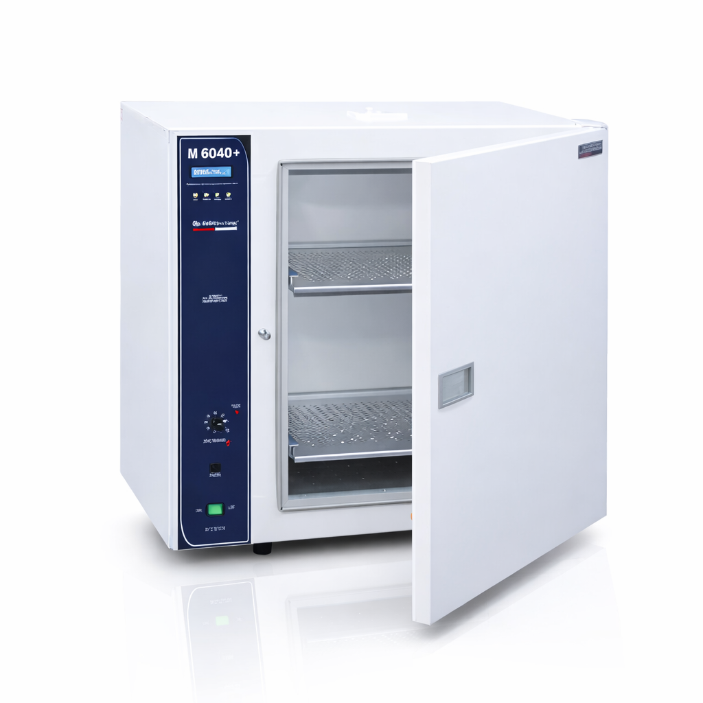 M6040 P-1 Etüv Cihazı - 120 L - P.Çelik İç Kabin