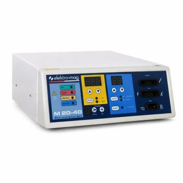 M 20 - 40 Elektrokoter Cihazı - 100 Watt