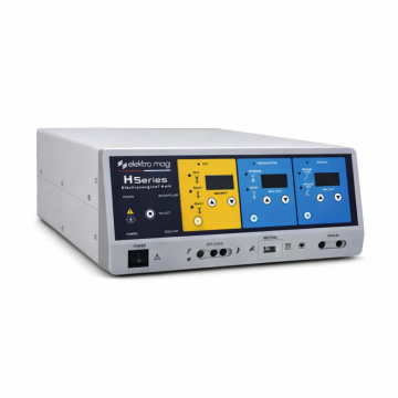 H Serisi Elektrokoter Cihazı - 400 Watt