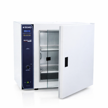 M 5040 BP Bakteriyolojik Etüv Cihazı - 100 L - Alüminyum İç Kabin