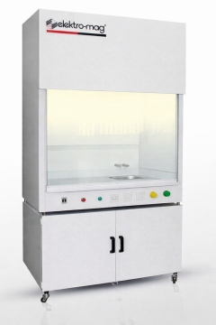 EM 1201 Çeker Ocak - Ayaklı Çeker Ocak