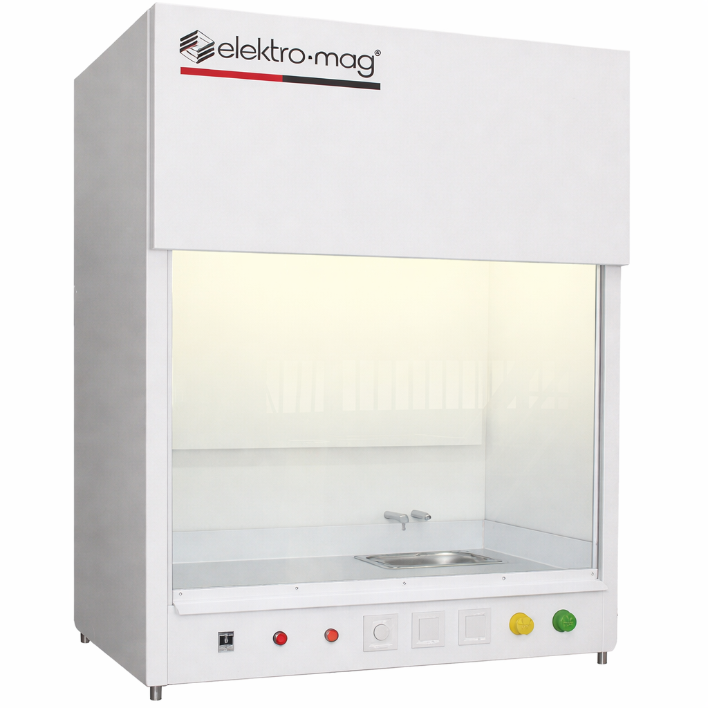 EM 1202 – Çeker Ocak – Masa Üstü Tip